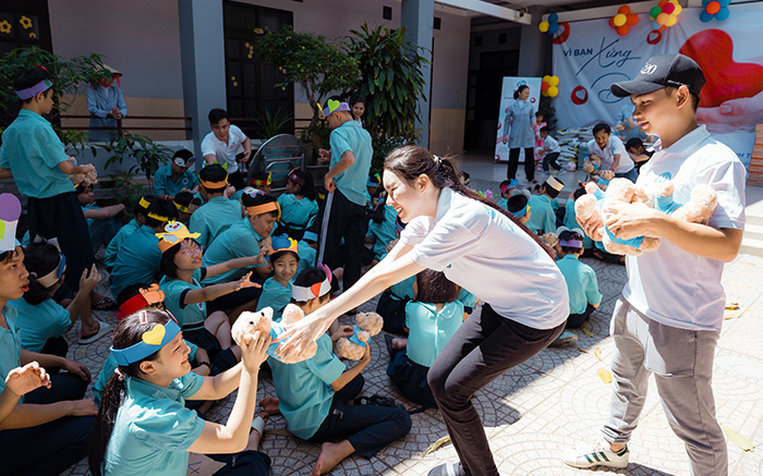 Biểu tượng đổi mới công nghệ liên tục tại ga6789