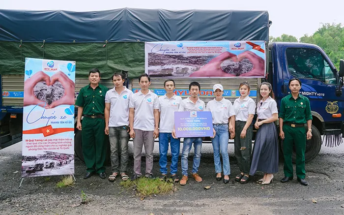 Biểu tượng đường dây nóng ga6789