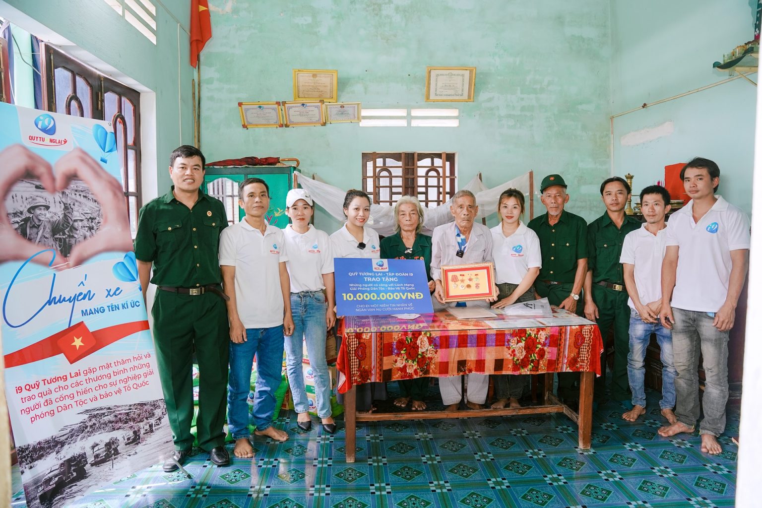 Hình ảnh thể hiện hành trình phát triển và các cột mốc quan trọng của ga6789