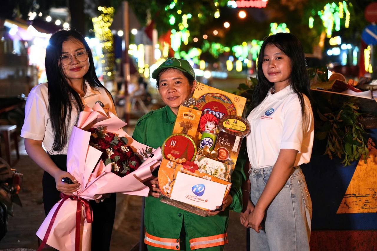 Hỗ trợ đa kênh