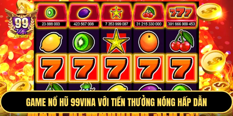 Hình ảnh khuyến mãi slot game