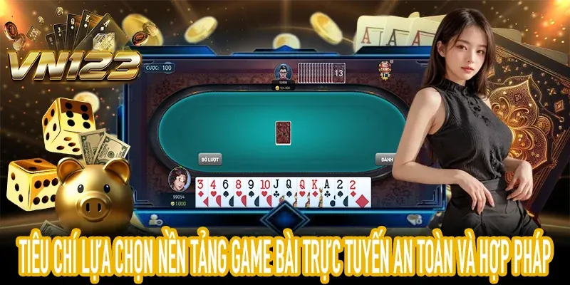 Hướng dẫn chơi sòng bạc