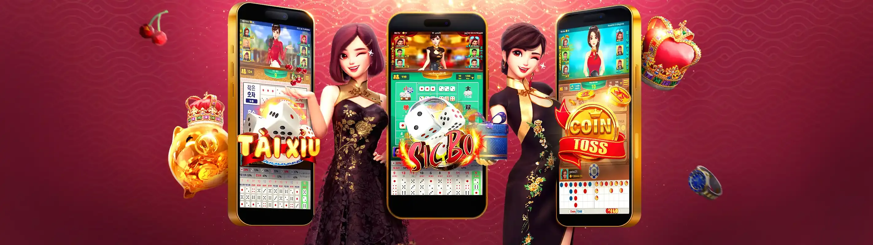 Hình ảnh trang chủ ga6789, giải trí trực tuyến hàng đầu Việt Nam
