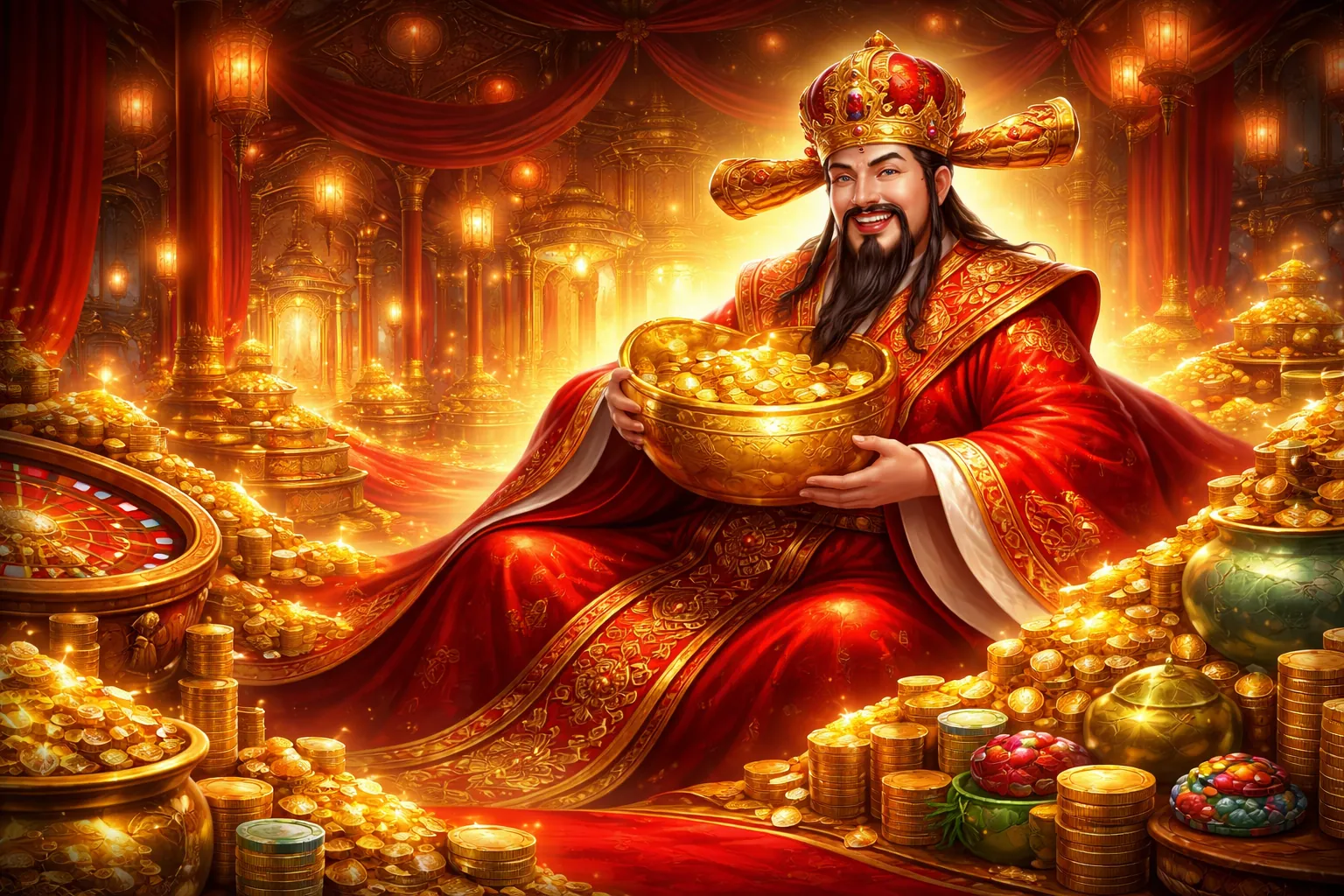 Sân vận động với trận đấu thể thao sôi động tại ga6789