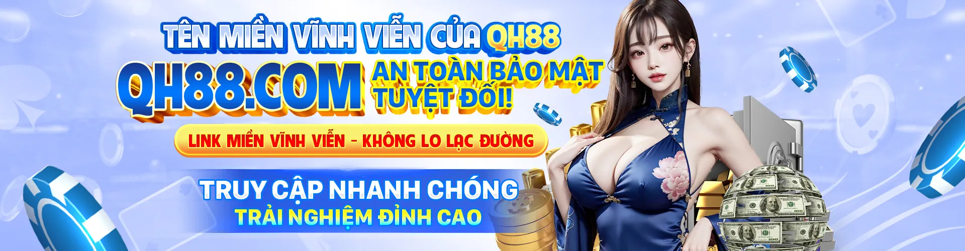 Hình ảnh minh họa cờ bạc có trách nhiệm, người chơi được bảo vệ