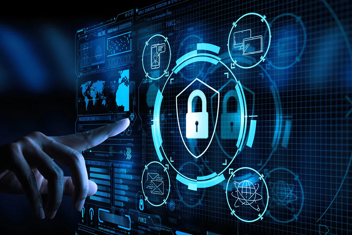 Chính sách bảo mật của ga6789