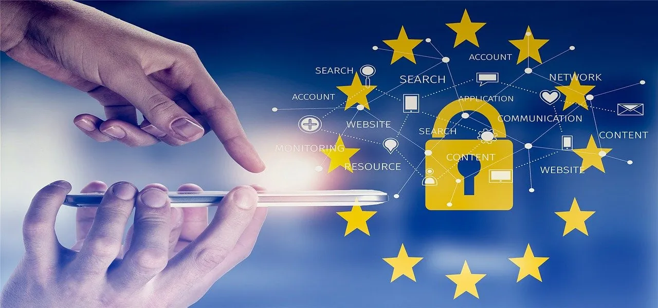 Biểu tượng lá chắn bảo vệ dữ liệu minh họa cam kết của ga6789 về tuân thủ GDPR và bảo mật thông tin người dùng tại Việt Nam, liên quan đến cá cược trực tuyến.