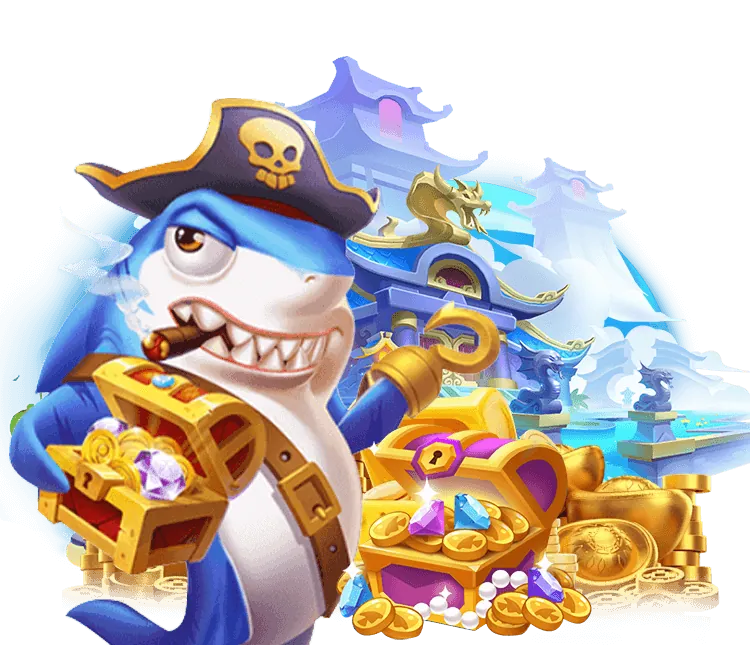 Game nổ hũ Jackpot lũy tiến